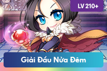 Giải Đấu Nửa Đêm