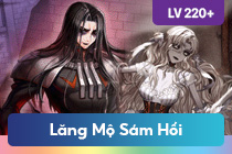 Lăng Mộ Sám Hối