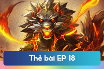 Ep18card