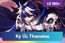 Ký Ức Thanatos