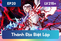 Thánh Địa Biệt Lập