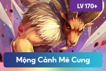 Mộng Cảnh Mê Cung