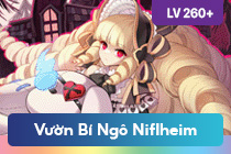 Vườn Bí Ngô Niflheim