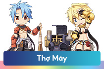 Mechanic