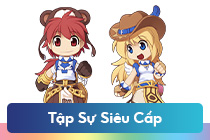 Supernovice