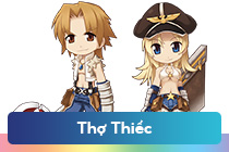 Whitesmith
