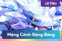 Mộng Cảnh Động Băng