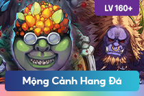 Mộng Cảnh Hang Đá