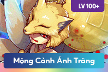 Mộng Cảnh Ánh Trăng