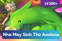 Nhà Máy Sinh Thú Amiticia