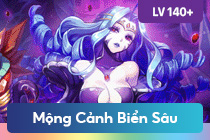 Mộng Cảnh Biển Sâu