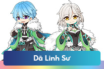Dã Linh Sư