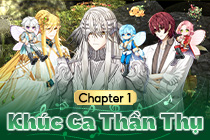 CH1 - Khúc Ca Thần Thụ