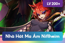 Nhà Hát Ma Ám Niflheim