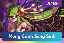 Mộng Cảnh Song Sinh